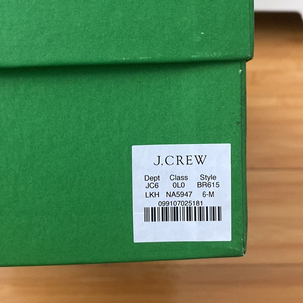 J Crew Sandals - Picture 9 of 12